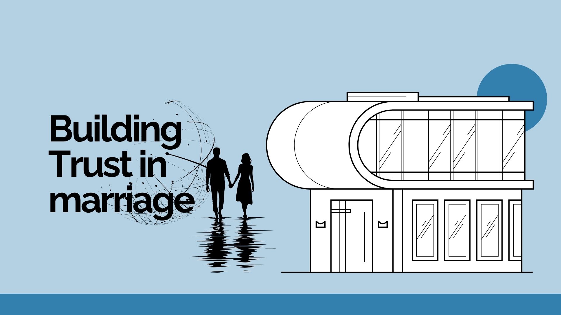 Building Trust in Marriage